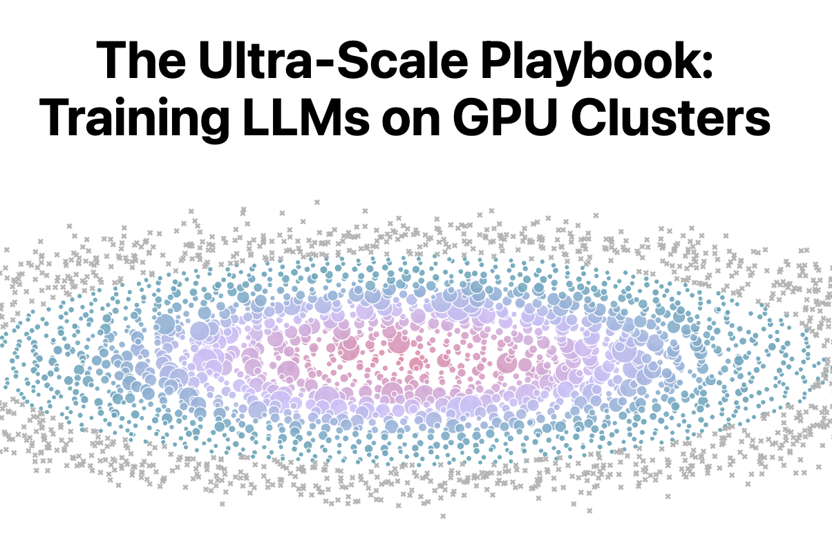 Ultrascale Playbook